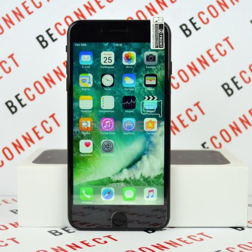 iPhone 7 Plus Black